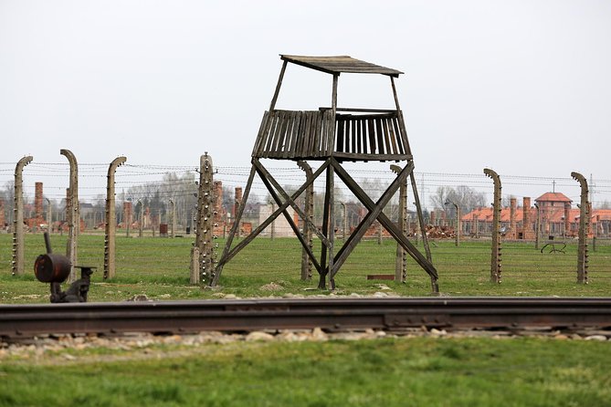 Private Full-Day Tour to Auschwitz-Birkenau From Wroclaw - Transportation and Logistics