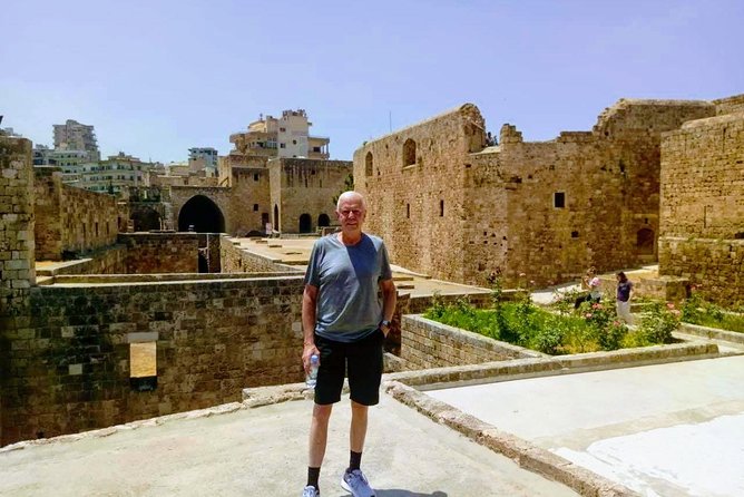 Private Full-Day Tour to Byblos and Tripoli From Beirut - Pickup and Start Time