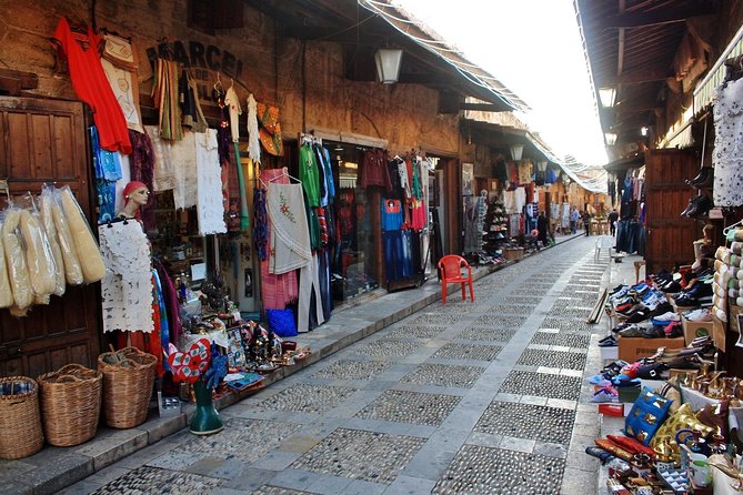 Private Full-Day Tour to Byblos and Tripoli From Beirut - Reviews and Ratings