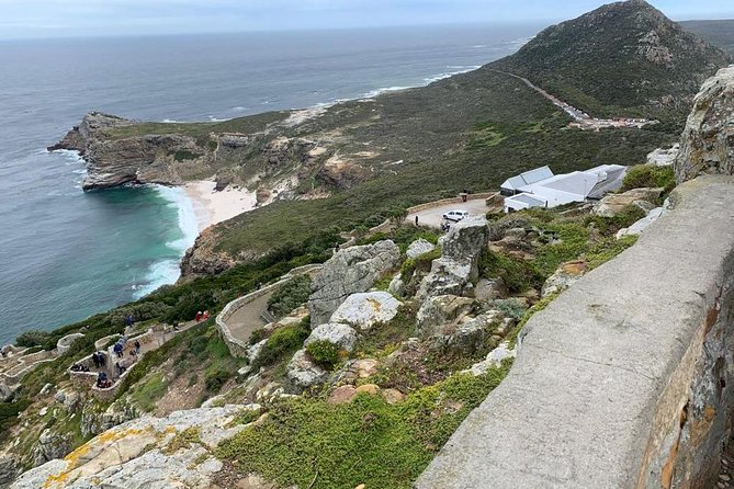 Private Full Day Tour To Cape Point, Penguins With Table Mountain. - Tour Inclusions