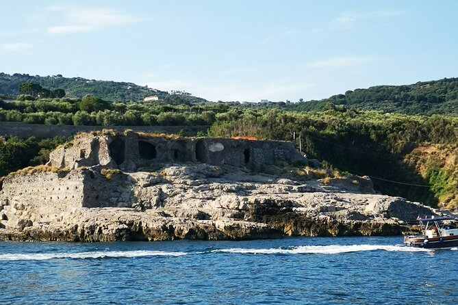 Private Full Day Tour to Capri to See the Highlights - Admiring the Faraglioni Rocks