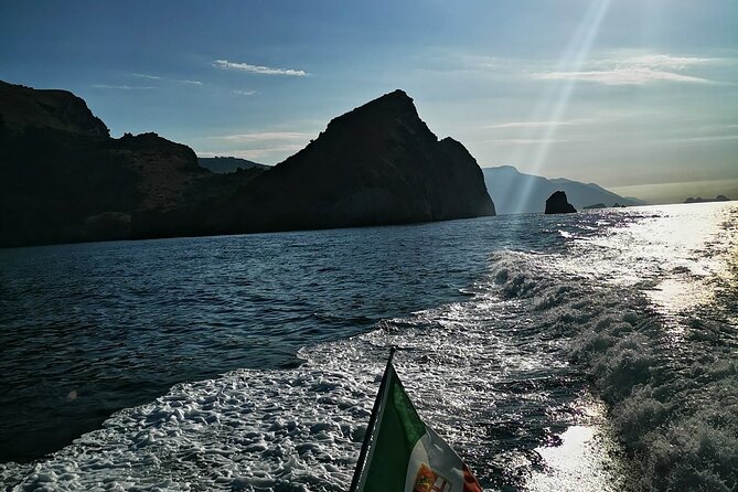 Private Full Day Tour to Capri to See the Highlights - Amenities and Inclusions
