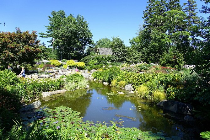 Private Full Day Tour to Coastal Maine From Boston With Hotel Pick-Up - Customized Itinerary