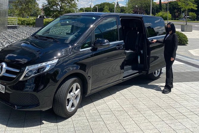 Private Full Day Tour to Coastal Maine From Boston With Hotel Pick-Up - Booking Information