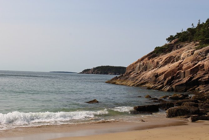 Private Full Day Tour to Coastal Maine From Boston With Hotel Pick-Up - Additional Details