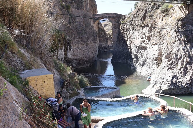 Private Full Day Tour to Colca Canyon With Breakfast - Key Points