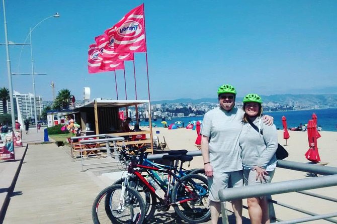 Private Full Day Tour to Concón, Viña Del Mar, and Valparaiso + 1 Activity - Pricing and Booking