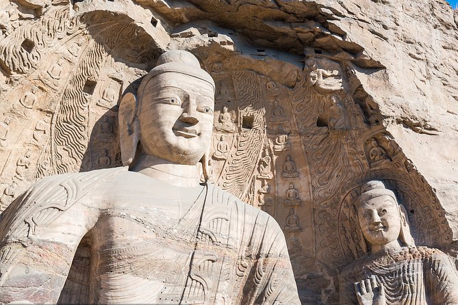 Private Full Day Tour to Datong Yungang Grottoes From Beijing - Pickup Information