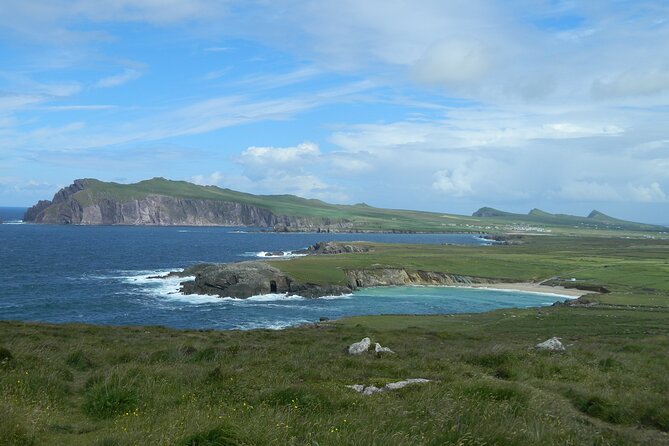 Private Full-Day Tour to Dingle and Slea Head - Included and Excluded Offerings