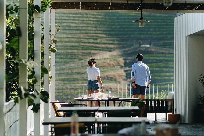 Private Full-Day Tour to Douro Valley - Inclusions and Exclusions
