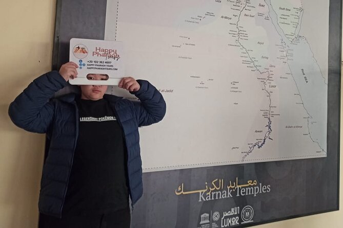Private Full Day Tour to East and West Banks of Luxor - Highlights of West Bank