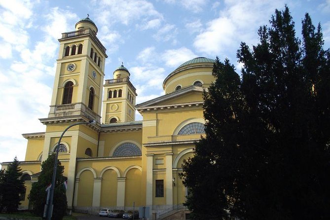 Private Full Day Tour to Eger - History, Culture and Wine - Wine Tasting Experience