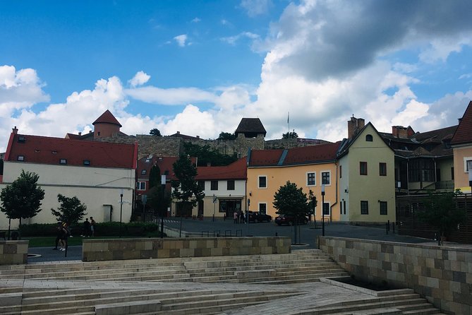Private Full Day Tour to Eger - History, Culture and Wine - Tour Customization Opportunities