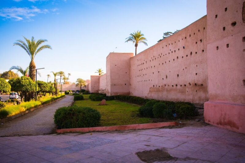 Private Full Day Tour to Essaouira From Marrakech - Key Points