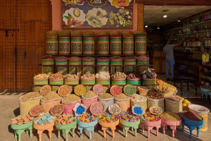 Private Full Day Tour to Essaouira From Marrakech - Frequently Asked Questions