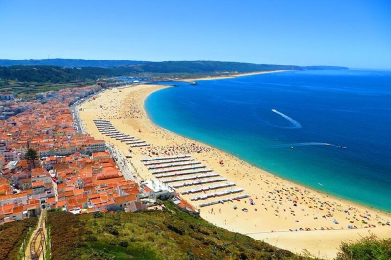 Private Full-day Tour to Fátima, Nazaré, and Óbidos - Accessibility and Customization