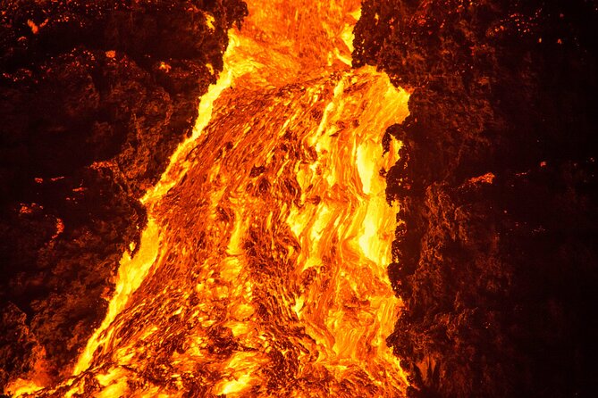 Private Full-Day Tour to Geldingadalir Active Volcano From Reykjavik - Safety Measures