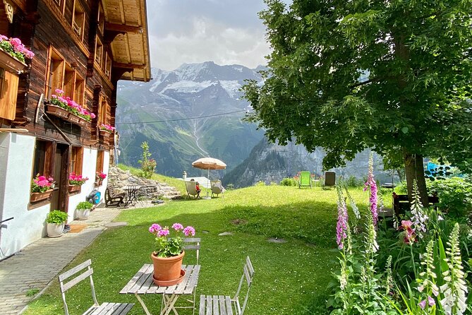 Private Full-Day Tour to Grindelwald Lauterbrunnen Interlaken Mürren From Basel - Reviews and Feedback