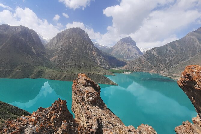 Private Full-Day Tour to Iskandarkul - Inclusions