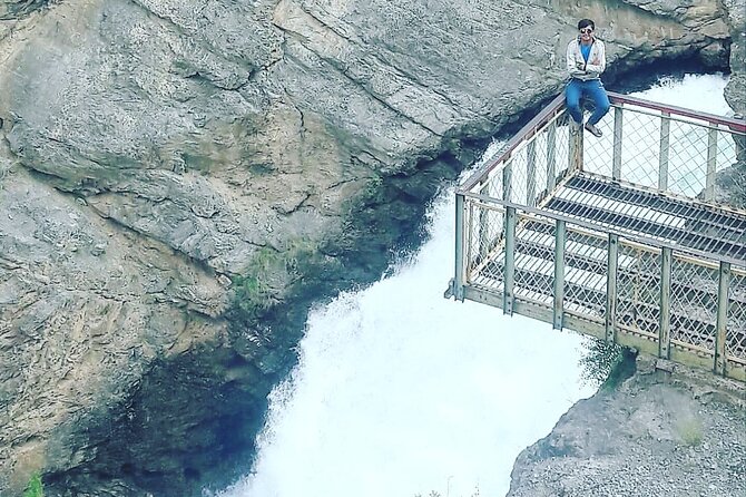 Private Full-Day Tour to Iskandarkul - Exploring Iskandarkul Lake