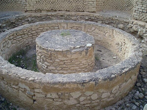 Private Full-Day Tour to Jericho + the Dead Sea - Key Points