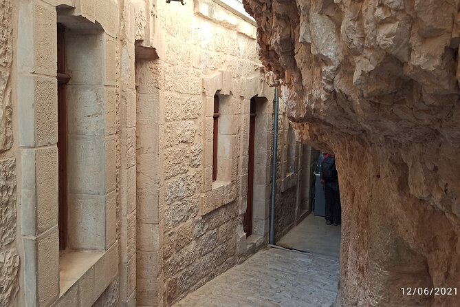 Private Full-Day Tour to Jericho + the Dead Sea - Booking and Cancellation Policy
