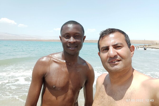 Private Full-Day Tour to Jericho + the Dead Sea - Exploring Jericho