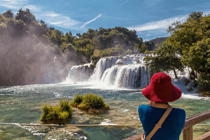 Private Full Day Tour to Krka National Park From Dubrovnik - Pickup and Meeting Details