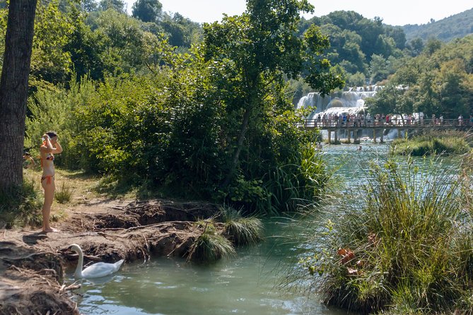 Private Full Day Tour to Krka National Park From Dubrovnik - Departure Time