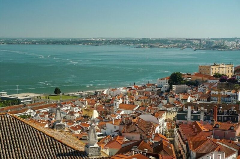Private Full-Day Tour to Lisboa - Transportation and Accessibility