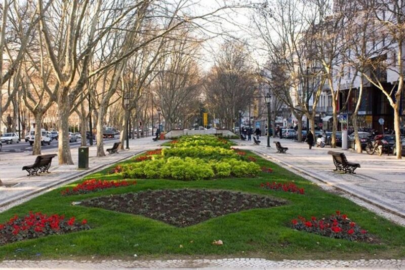 Private Full-Day Tour to Lisboa - Frequently Asked Questions