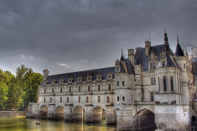 Private Full Day Tour to Loire Valley From Paris With Hotel Pick up - Safety and Reviews