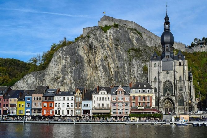 Private Full Day Tour to Luxembourg and Dinant From Brussels With Hotel Pick up - Pickup and Drop-off