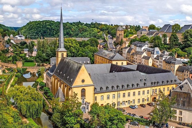 Private Full Day Tour to Luxembourg and Dinant From Brussels With Hotel Pick up - Participant Requirements