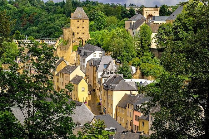 Private Full Day Tour to Luxembourg and Dinant From Brussels With Hotel Pick up - Feedback and Reviews