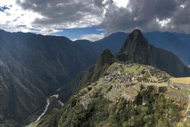 Private Full Day Tour to Machu Picchu - Inclusions and Exclusions