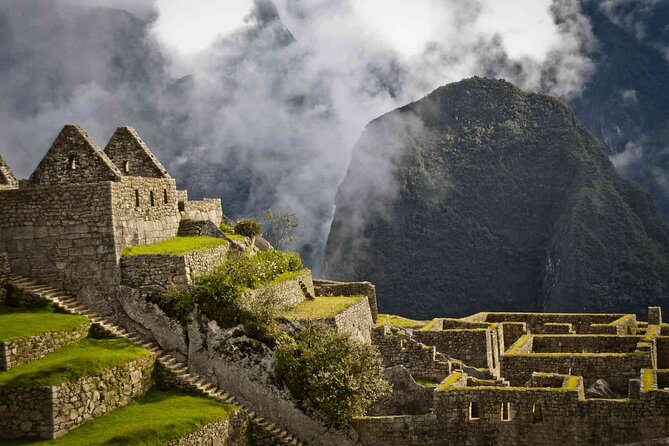 Private Full Day Tour to Machu Picchu - Pickup and Start Time