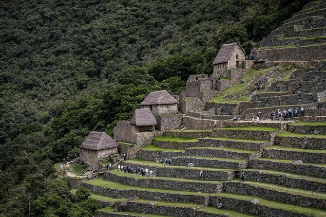 Private Full Day Tour to Machu Picchu - Pricing and Cancellation