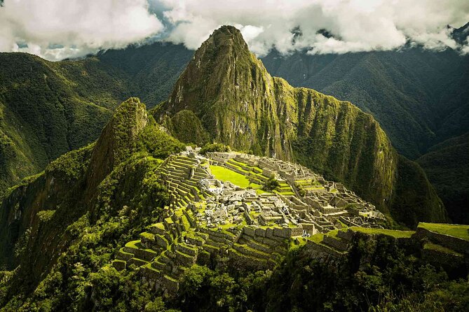 Private Full Day Tour to Machu Picchu - Highlights and Experiences