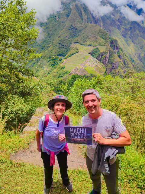 Private Full Day Tour to Machu Picchu - Itinerary Details