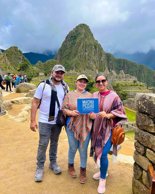 Private Full Day Tour to Machu Picchu - Machu Picchu Exploration