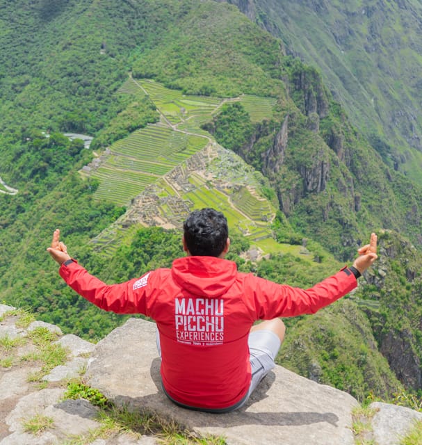 Private Full Day Tour to Machu Picchu - Important Considerations