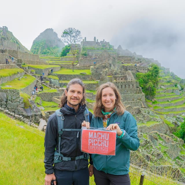 Private Full Day Tour to Machu Picchu - Frequently Asked Questions
