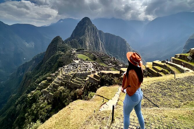 Private Full Day Tour to Machupicchu - Key Points