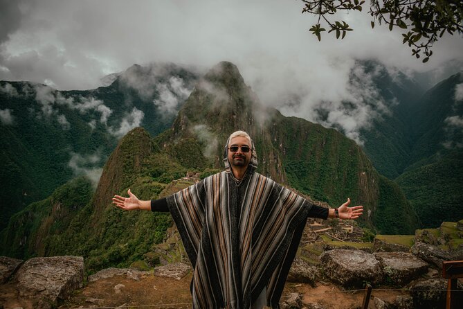 Private Full Day Tour to Machupicchu - Inclusions