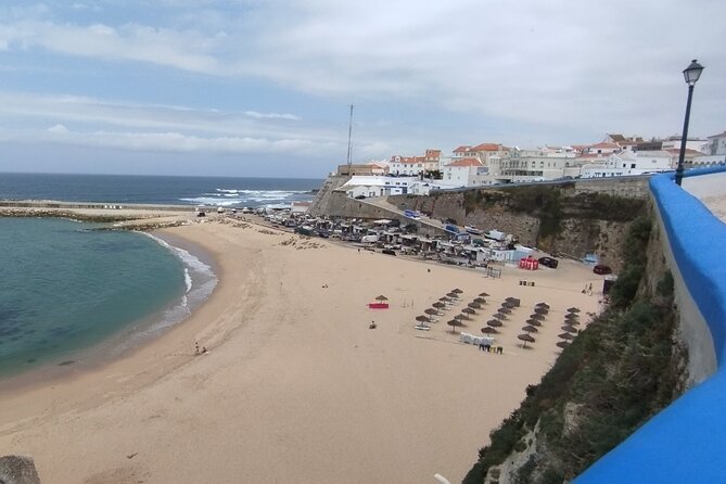 Private Full Day Tour to Mafra, Ericeira and Winery in Portugal - Tour Overview and Pricing