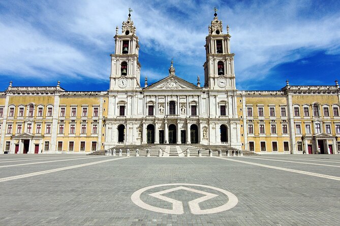 Private Full Day Tour to Mafra, Ericeira and Winery in Portugal - Booking and Cancellation Policy