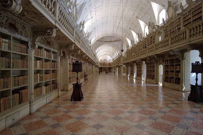 Private Full Day Tour to Mafra, Ericeira and Winery in Portugal - About the Tour Provider