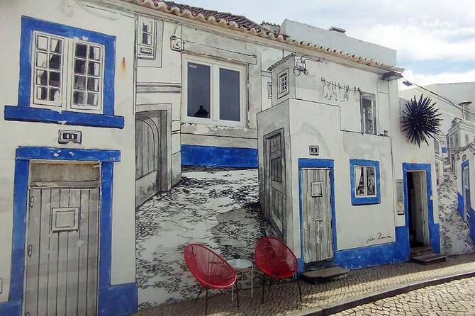 Private Full Day Tour to Mafra, Ericeira and Winery in Portugal - Why Choose This Tour