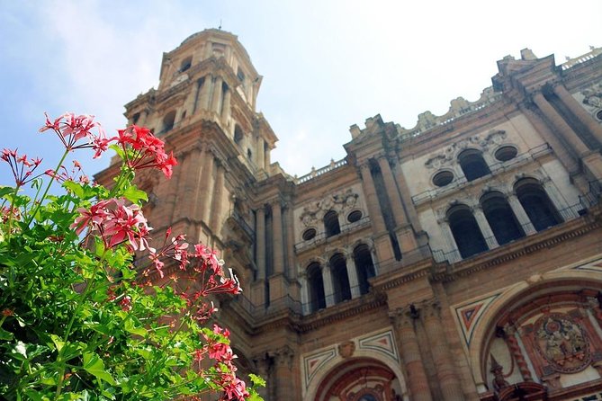 Private Full-Day Tour to Malaga From Seville With Hotel Pick up & Drop off - Pickup and Meeting Details